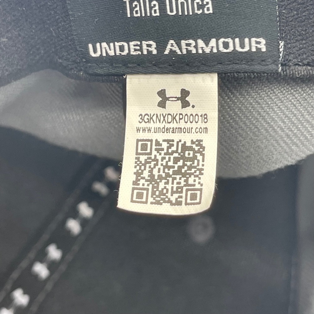 Under Armour UH415M South Carolina Womens Basketball 2022 National Champions Hat - Picture 2 of 10